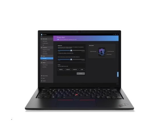 LENOVO NTB ThinkPad L13 Gen 5 - Ultra 5 125U,13.3" WUXGA IPS,16GB,512SSD,HDMI,Int. Intel,W11P,3Y Onsite