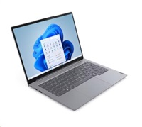 LENOVO NTB ThinkBook 14 G7 ARP - Ryzen™ 5 7535HS,14" WUXGA IPS,16GB,512SSD,HDMI,Int. AMD Radeon 660M,W11P,3Y Onsite