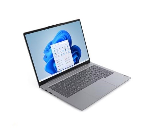 LENOVO NTB ThinkBook 14 G7 ARP - Ryzen™ 5 7535HS,14" WUXGA IPS,16GB,512SSD,HDMI,Int. AMD Radeon 660M,W11P,3Y Onsite