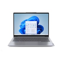 LENOVO NTB ThinkBook 14 G7 ARP - Ryzen™ 5 7535HS,14" WUXGA IPS,16GB,512SSD,HDMI,Int. AMD Radeon 660M,W11P,3Y Onsite