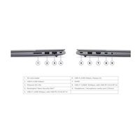 LENOVO NTB ThinkBook 14 G7 ARP - Ryzen™ 5 7535HS,14" WUXGA IPS,16GB,512SSD,HDMI,Int. AMD Radeon 660M,W11P,3Y Onsite