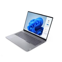 LENOVO NTB ThinkBook 16 G7 ARP - Ryzen™ 5 7535HS,16" WUXGA IPS,16GB,512SSD,HDMI,AMD Radeon™ 660M,W11P,3Y Onsite