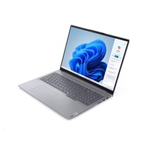 LENOVO NTB ThinkBook 16 G7 ARP - Ryzen™ 5 7535HS,16" WUXGA IPS,16GB,512SSD,HDMI,AMD Radeon™ 660M,W11H,3Y Onsite