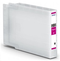 Atramentová kazeta EPSON WF-C8190 / WF-C8690 XXL purpurová