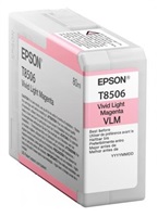 Atramentová tyčinka EPSON ULTRACHROME HD "Scythe" - Light Magenta - T850600 (80 ml)
