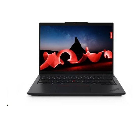 LENOVO NTB ThinkPad L14 Gen5 - Ryzen™ 5 PRO 7535U,14" WUXGA IPS,16GB,512SSD,HDMI,Int. AMD Radeon 660M,W11P,3Y Onsite