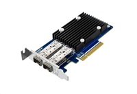 QNAP QXG-10G2SF-X710 rozšiřující karta 2x 10Gb SFP+ pro PC i NAS