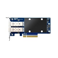 QNAP QXG-10G2SF-X710 rozšiřující karta 2x 10Gb SFP+ pro PC i NAS