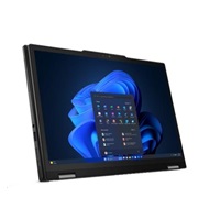LENOVO NTB ThinkPad X13 2-in-1 Gen5 - Ultra 5 125U,13.3" WUXGA IPS touch,16GB,512SSD,HDMI,Int. intel,W11P,3Y Premier