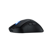 ASUS myš ROG Keris II Ace, bezdrátová herní myš, černá