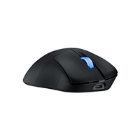 ASUS myš ROG Keris II Ace, bezdrátová herní myš, černá