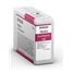 Atramentová tyčinka EPSON ULTRACHROME HD "Scythe" - purpurová - T850300 (80 ml)