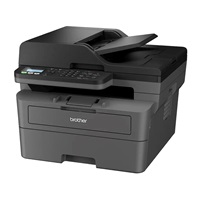 BROTHER multifunkce mono laserová MFC-L2802DN - A4, 32ppm, 1200x1200dpi, USB, LAN, 128 MB paměť