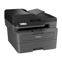 BROTHER multifunkce mono laserová MFC-L2862DW - A4, 34ppm, 1200x1200dpi, USB, LAN, Wi-Fi, 256 MB paměť