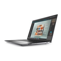 DELL NTB Precision 5690/7-165H/32GB/1TB SSD/16" FHD+/IRCam&Mic/Nvidia RTX 2000 Ada/WLAN/Backlit Kb/W11 Pro/3Y PS NBD