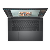 DELL NTB Precision 5690/7-165H/16GB/1TB SSD/16" FHD+/IRCam&Mic/Nvidia RTX 1000 Ada/WLAN/Backlit Kb/W11 Pro/3Y PS NBD