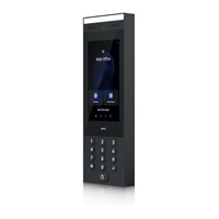 UBNT UA-Intercom, dveřní interkom s klávesnicí