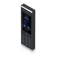 UBNT UA-Intercom, dveřní interkom s klávesnicí