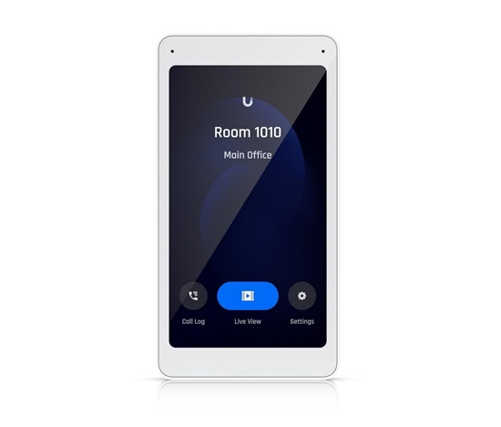 UBNT UA-Intercom-Viewer