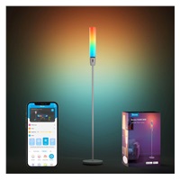 Govee Cylinder Smart RGBICWW LED Lampa