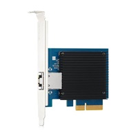 Sieťový adaptér Zyxel XGN100C PCIe 10G/5G/2,5G/1G 1x port RJ45