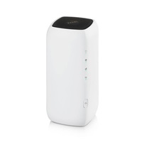 Zyxel FWA505, 5G NR Indoor Router, Standalone/Nebula with 1 year Nebula Pro License