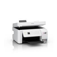 EPSON tiskárna ink EcoTank L5316, 5760x1440dpi, A4, 33ppm, Wi-Fi, USB, Ethernet, ADF, sken,Záruka 5 let  po registraci