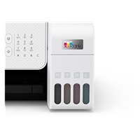 EPSON tiskárna ink EcoTank L5316, 5760x1440dpi, A4, 33ppm, Wi-Fi, USB, Ethernet, ADF, sken,Záruka 5 let  po registraci