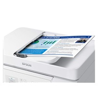 EPSON tiskárna ink EcoTank L5316, 5760x1440dpi, A4, 33ppm, Wi-Fi, USB, Ethernet, ADF, sken,Záruka 5 let  po registraci