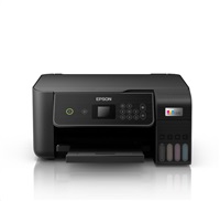 EPSON tiskárna ink EcoTank L3280, 5760x1440dpi, A4, 33ppm, USB, Wi-Fi, sken,Záruka 5 let po registraci zdarma