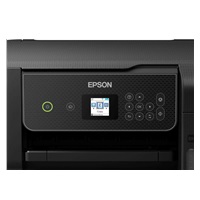 EPSON tiskárna ink EcoTank L3280, 5760x1440dpi, A4, 33ppm, USB, Wi-Fi, sken,Záruka 5 let  po registraci zdarma