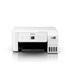 EPSON tiskárna ink EcoTank L3286, 5760x1440dpi, A4, 33ppm, USB, Wi-Fi, sken, bílá
