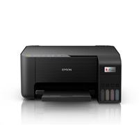 EPSON tiskárna ink EcoTank L3270, 5760x1440dpi, A4, 33ppm, USB, Wi-Fi, sken,Záruka 5 let po registraci zdarma