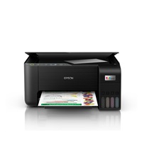 EPSON tiskárna ink EcoTank L3270, 5760x1440dpi, A4, 33ppm, USB, Wi-Fi, sken,Záruka 5 let  po registraci zdarma