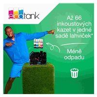 EPSON tiskárna ink EcoTank L3276, 5760x1440dpi, A4, 33ppm, USB, Wi-Fi, bílá,Záruka 5 let  po registraci zdarma