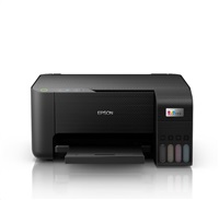 EPSON tiskárna ink EcoTank L3230, 5760x1440dpi, A4, 33ppm, USB, sken,Záruka 5 let po registraci zdarma