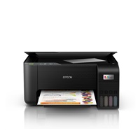 EPSON tiskárna ink EcoTank L3230, 5760x1440dpi, A4, 33ppm, USB, sken,Záruka 5 let  po registraci zdarma