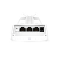 TP-Link EAP211-Bridge KIT Outdoor venkovní OMADA WiFi5 AP (AC900,2,4GHz/5GHz,3xGbELAN,1xPoE-in)