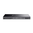 TP-Link OMADA switch SG3428 (24xGbE, 4xSFP, 2xConsole, fanless)