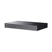 TP-Link OMADA switch SG2008 (8xGbE, fanless)