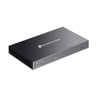 TP-Link OMADA switch SG2008 (8xGbE, fanless)