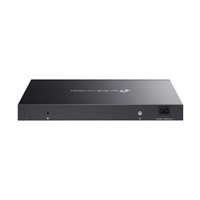 TP-Link OMADA switch SG3452XP (48xGbE,4xSFP+,48xPoE+,500W, 2xconsole)