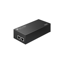 TP-Link OMADA POE170S PoE++ injektor (2xGbE, 802.3af/at/bt, 60W)