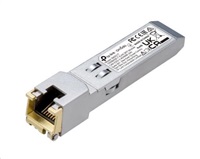 TP-Link OMADA SM331T SFP metalický modul 1Gb/s, RJ-45, 30m