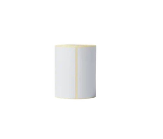 BROTHER Papírová role pro přímý termální tisk BDL-7J000102-058 - pack 20 rolí