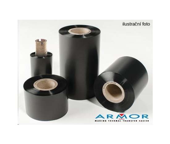 ARMOR TTR páska T63354IO (110mm x 450m, AWXFH, Generic OUT)