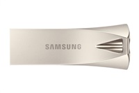 Samsung USB 3.1 Flash disk 256 GB - strieborný