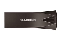 Samsung USB 3.1 Flash disk 256 GB - titánovo šedý