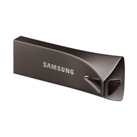 Samsung USB 3.1 Flash disk 256 GB - titánovo šedý