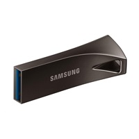 Samsung USB 3.1 Flash disk 256 GB - titánovo šedý